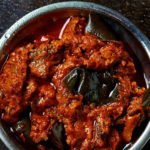 AGNEAU D’AUBERGINES
