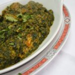 AGNEAU PALAK