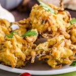 Mixed pakora