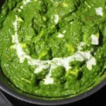 PALAK PANEER