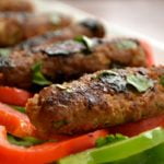 SEEKH KEBAB