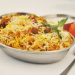 The Big Biryani Battle