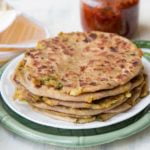 Aloo Paratha