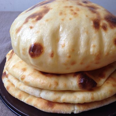 Cheese nan