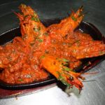 Gambas Massala