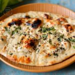 Garlic nan