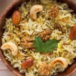 Kashmir pulao