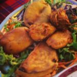 Mixte beignets