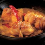 Poisson madras