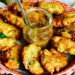 Poisson Pakora
