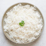 RIZ BASMATI