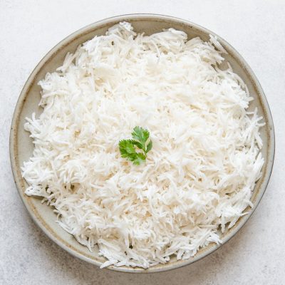 RIZ BASMATI