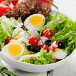 Salade mixte