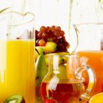 Cocktail de fruits
