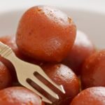Gulab Jamun