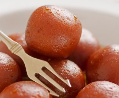 Gulab Jamun