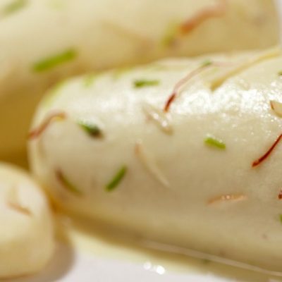 Kulfi
