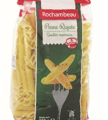 Fusilli – Rochambeau – 500 g