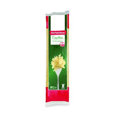 Rochambeau Capellini 500 g